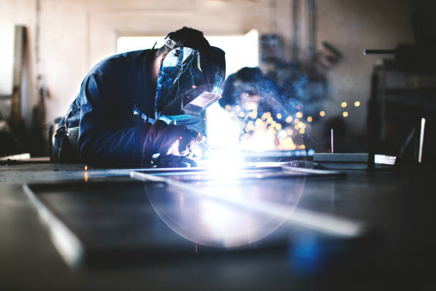 Best Pipe Welding in Hudson, NC