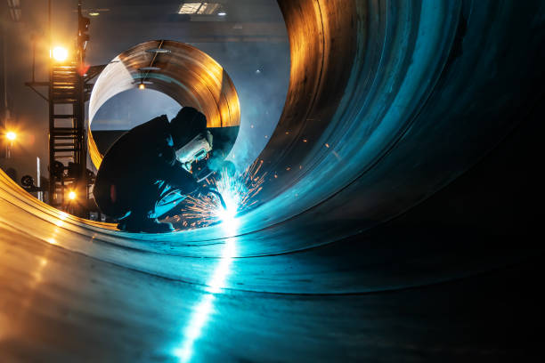 Best Marine and Shipbuilding Welding in Hudson, NC