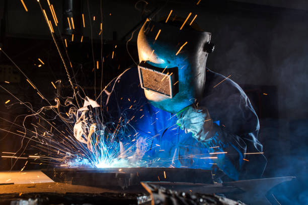 Affordable Welder Services in Hudson, NC