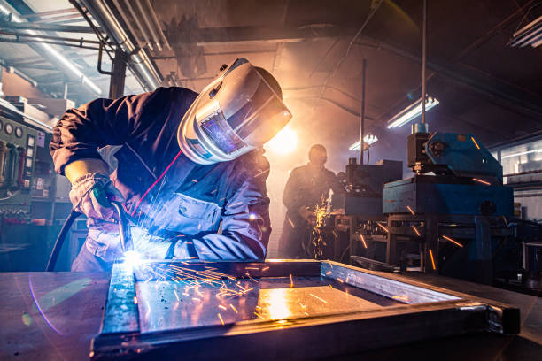 Best Aerospace and Defense Welding in Hudson, NC