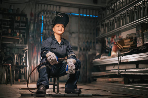 Best Welding Equipment Sales and Repair in Hudson, NC