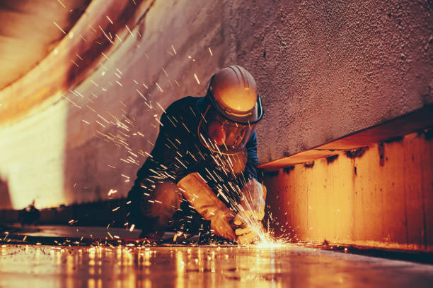 Best Pipe Welding in Hudson, NC