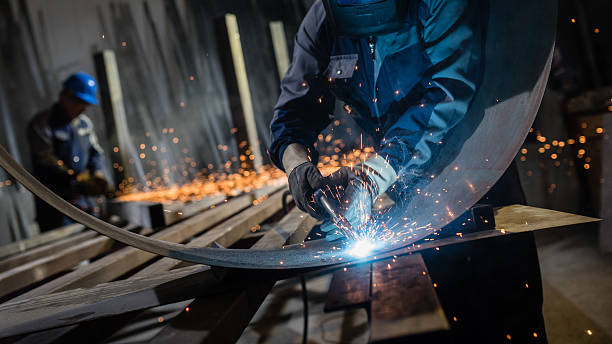 Best Automation and Robotic Welding in Hudson, NC