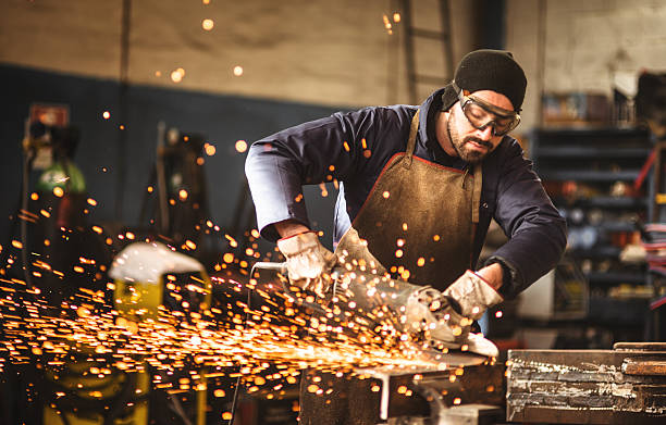 Hudson, NC Welder & Metal Fabrication Company