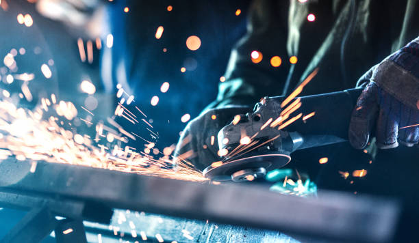 Trusted Hudson, NC Welder & Metal Fabrication Experts